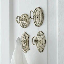 Haken & Hakenboards|Haken & Hakenboards^LOBERON Haken 4er Set Codrington