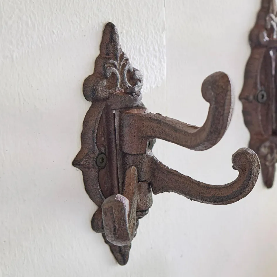 Haken & Hakenboards|Haken & Hakenboards^LOBERON Haken 3er Set Gratton