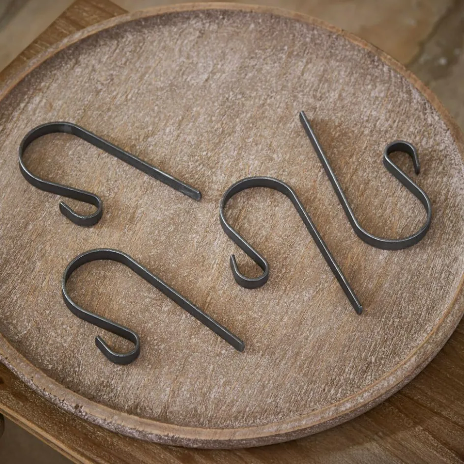 Haken & Hakenboards|Haken & Hakenboards^LOBERON Haken 4er Set Mirevo