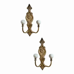 Haken & Hakenboards|Haken & Hakenboards^LOBERON Haken 2er Set Nuvéal