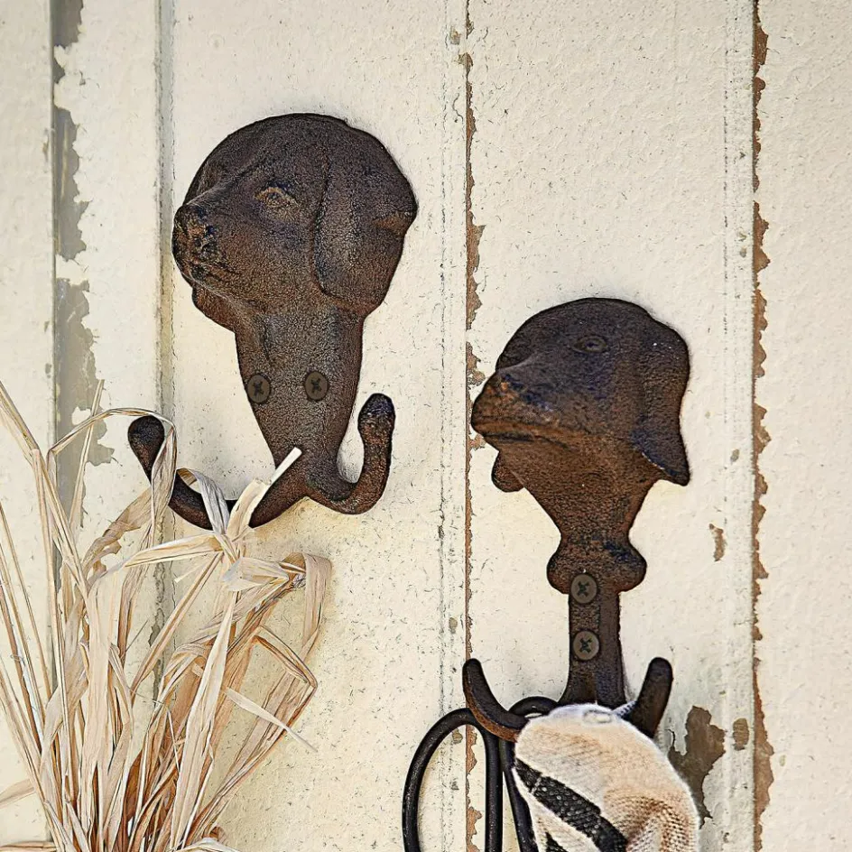 Haken & Hakenboards|Haken & Hakenboards^LOBERON Haken 2er Set Samiran