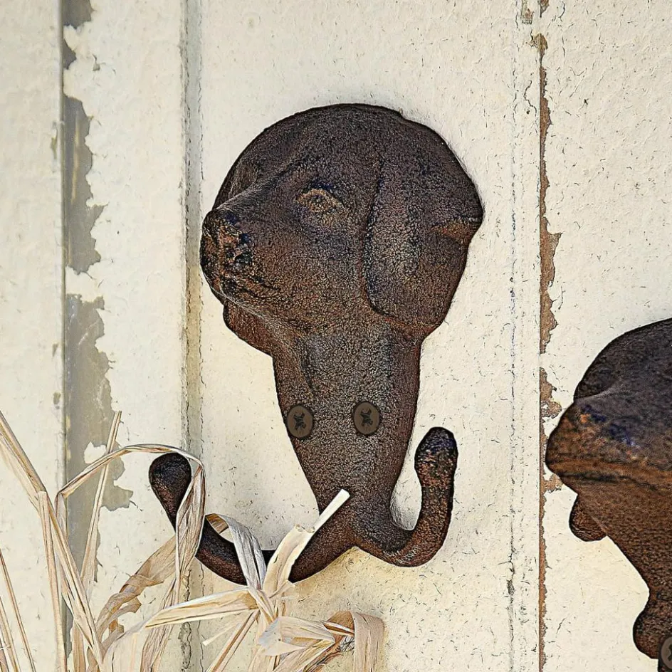 Haken & Hakenboards|Haken & Hakenboards^LOBERON Haken 2er Set Samiran