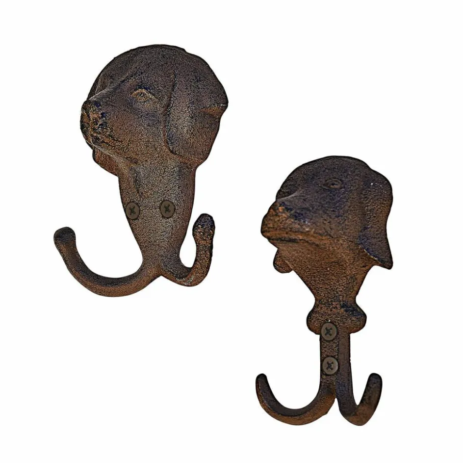 Haken & Hakenboards|Haken & Hakenboards^LOBERON Haken 2er Set Samiran