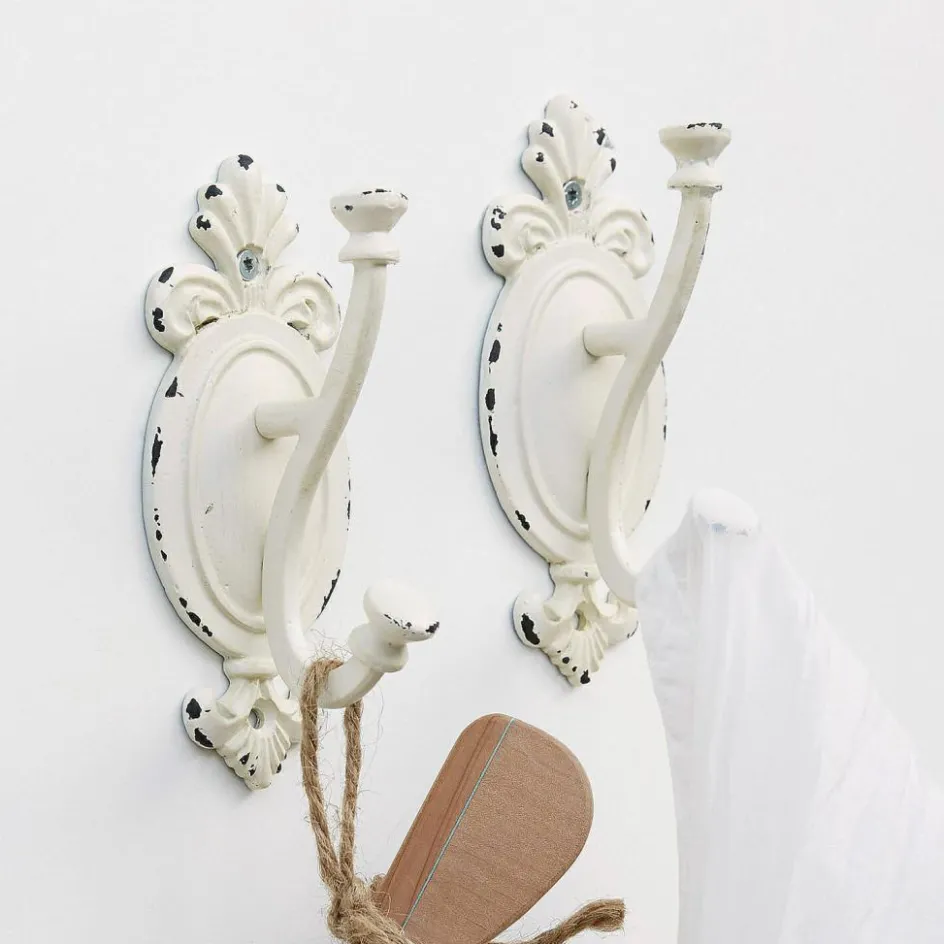 Haken & Hakenboards|Haken & Hakenboards^LOBERON Haken 2er Set Tede