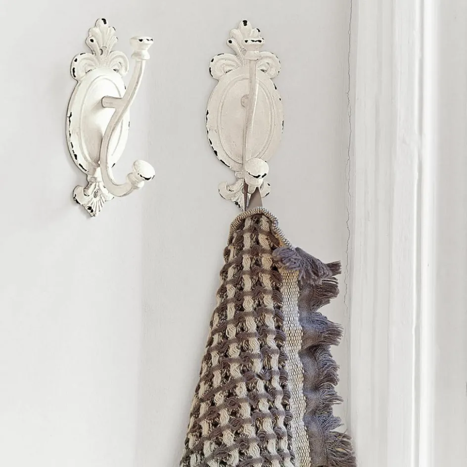 Haken & Hakenboards|Haken & Hakenboards^LOBERON Haken 2er Set Tede