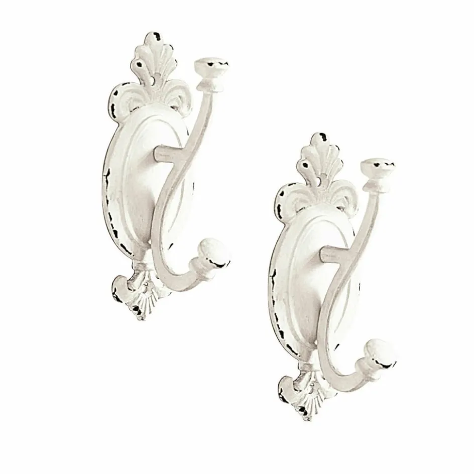 Haken & Hakenboards|Haken & Hakenboards^LOBERON Haken 2er Set Tede