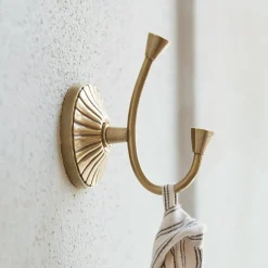 Badzubehör|Badzubehör^LOBERON Haken Terling