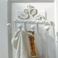 Haken & Hakenboards|Haken & Hakenboards^LOBERON Hakenleiste Cher