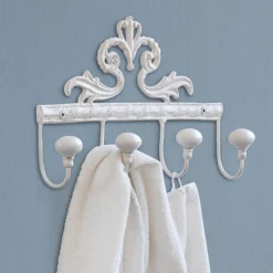 Haken & Hakenboards|Haken & Hakenboards^LOBERON Hakenleiste Cher