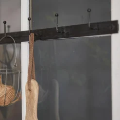 Haken & Hakenboards|Haken & Hakenboards^LOBERON Hakenleiste 2er Set Arezzono