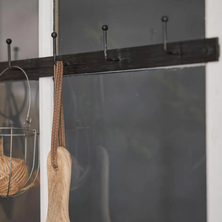 Haken & Hakenboards|Haken & Hakenboards^LOBERON Hakenleiste 2er Set Arezzono