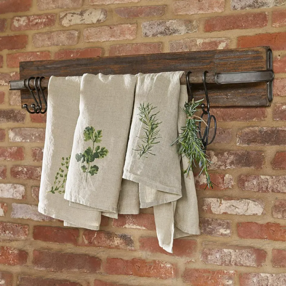 Haken & Hakenboards|Haken & Hakenboards^LOBERON Hakenleiste Paulding