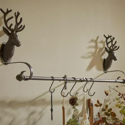 Haken & Hakenboards|Haken & Hakenboards^LOBERON Hakenleiste Talmira