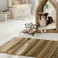 Accessoires & Spielzeug|Futterplätze Für Haustiere^LOBERON Halter für Futternapf Pawilo