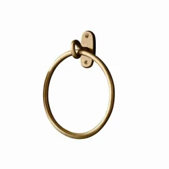 LOBERON Badzubehör|Badzubehör-Handtuchhalter Harrowgate