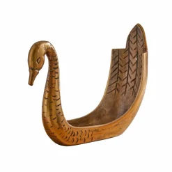 LOBERON Badzubehör|Badzubehör-Handtuchhalter Tuavine