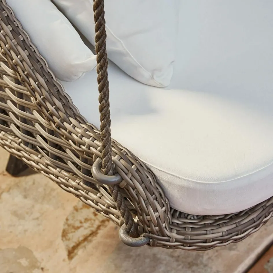 Sitzmöbel^LOBERON Hängebank Pontrieux