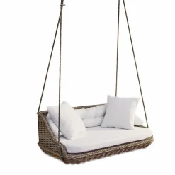 Sitzmöbel^LOBERON Hängebank Pontrieux