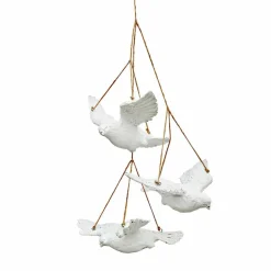 Figuren|Dekoration^LOBERON Hängedeko 3er Set Carrel