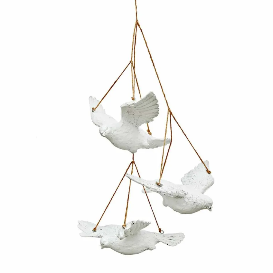 Figuren|Dekoration^LOBERON Hängedeko 3er Set Carrel