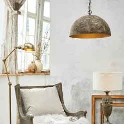 Hängelampen|Hängelampen^LOBERON Hängelampe Ashton