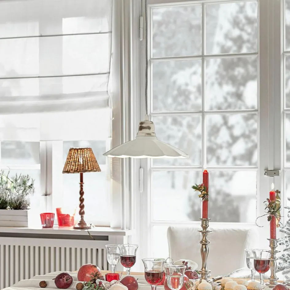 Hängelampen|Hängelampen^LOBERON Hängelampe Belana