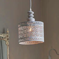 Hängelampen|Hängelampen^LOBERON Hängelampe Boqueho