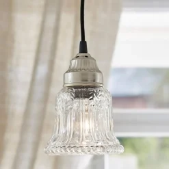 Hängelampen|Hängelampen^LOBERON Hängelampe Brandy