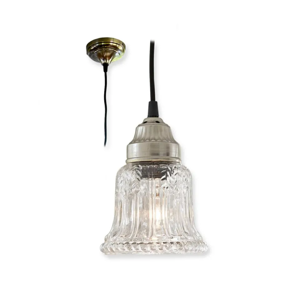 Hängelampen|Hängelampen^LOBERON Hängelampe Brandy