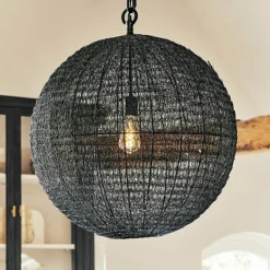 Hängelampen|Hängelampen^LOBERON Hängelampe Castalune