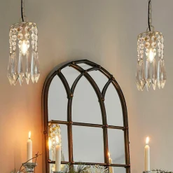 Hängelampen|Hängelampen^LOBERON Hängelampe Cilevo