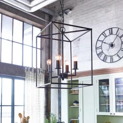 Hängelampen|Hängelampen^LOBERON Hängelampe Elian