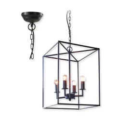 Hängelampen|Hängelampen^LOBERON Hängelampe Elian