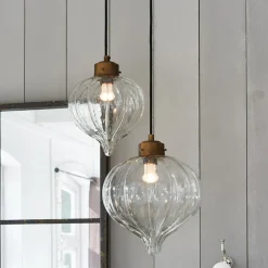 Hängelampen|Hängelampen^LOBERON Hängelampe 2er Set Baisse