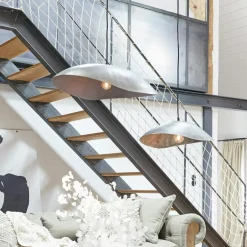 Hängelampen|Hängelampen^LOBERON Hängelampe 2er Set Gariés