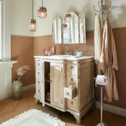 Hängelampen|Hängelampen^LOBERON Hängelampe 2er Set Jolivienne