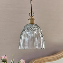 Hängelampen|Hängelampen^LOBERON Hängelampe Ervila