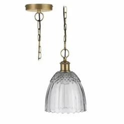 Hängelampen|Hängelampen^LOBERON Hängelampe Ervila