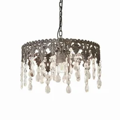 Kronleuchter|Kronleuchter^LOBERON Hängelampe Escoire