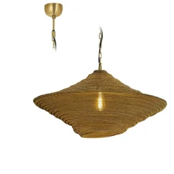 Hängelampen|Hängelampen^LOBERON Hängelampe Ferncroft