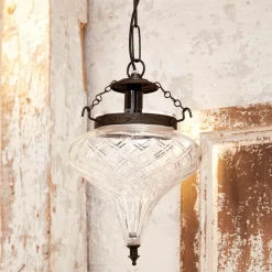 Hängelampen|Hängelampen^LOBERON Hängelampe Gaidouras