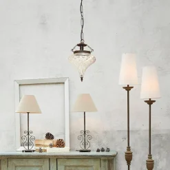 Hängelampen|Hängelampen^LOBERON Hängelampe Gaidouras