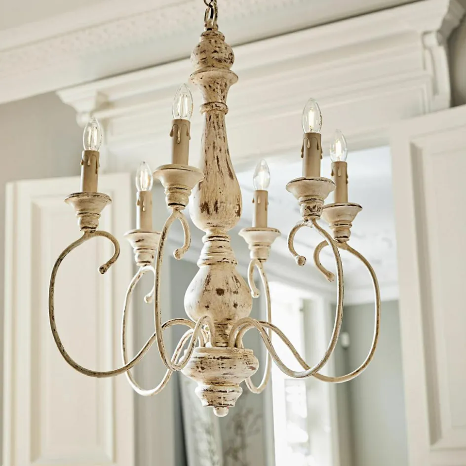 Kronleuchter|Kronleuchter^LOBERON Hängelampe Greenwich