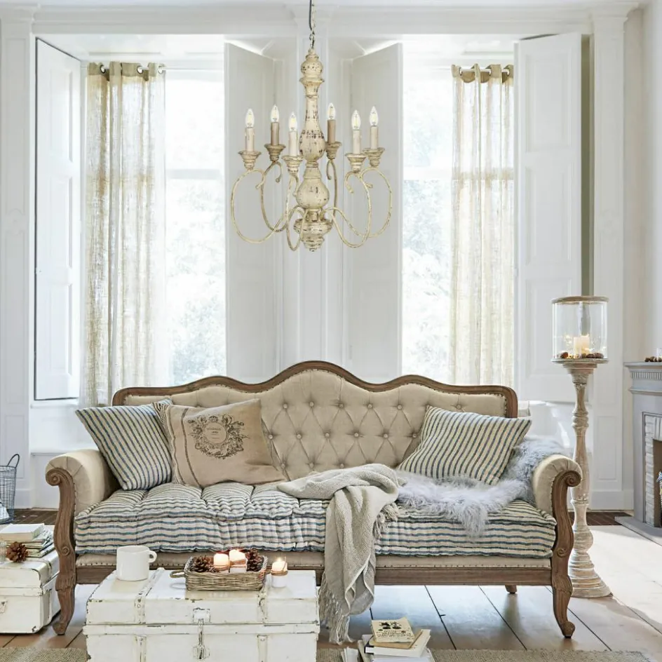 Kronleuchter|Kronleuchter^LOBERON Hängelampe Greenwich