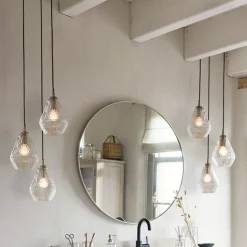 Hängelampen|Hängelampen^LOBERON Hängelampe Hellar