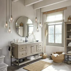 Hängelampen|Hängelampen^LOBERON Hängelampe Hellar