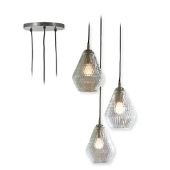 Hängelampen|Hängelampen^LOBERON Hängelampe Hellar