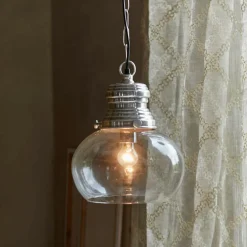 Hängelampen|Hängelampen^LOBERON Hängelampe Jule