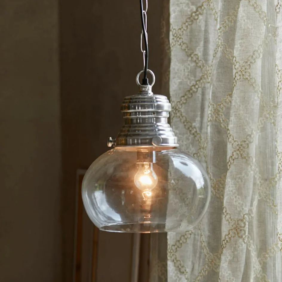 Hängelampen|Hängelampen^LOBERON Hängelampe Jule