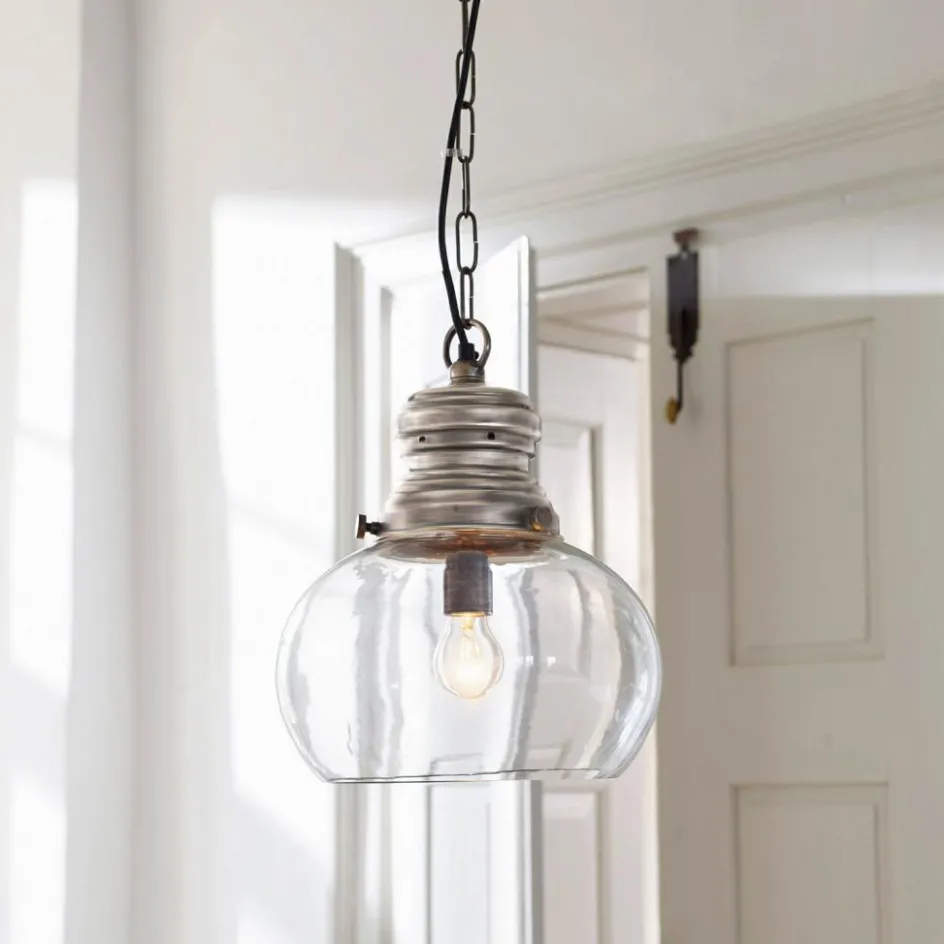 Hängelampen|Hängelampen^LOBERON Hängelampe Jule